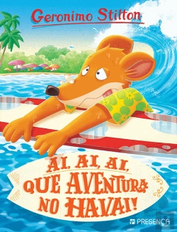 Bertrand.pt - Ai, Ai, Ai, Que Aventura no Havai!
