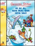 Ai Ai Ai, Que Mal Que Isto Vai!