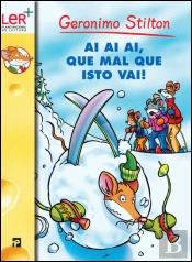 Ai Ai Ai, Que Mal Que Isto Vai!