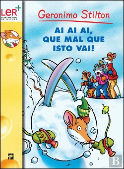 Bertrand.pt - Ai Ai Ai, Que Mal Que Isto Vai!