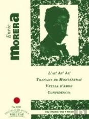 Ai, Ai, Ai!-Tornant De Montserrat-Vetlla D'Amor-Co