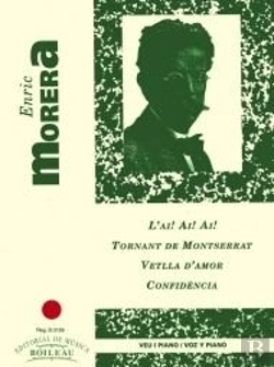 Bertrand.pt - Ai, Ai, Ai!-Tornant De Montserrat-Vetlla D'Amor-Co