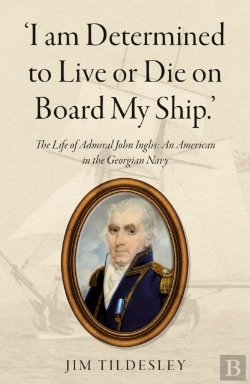 Bertrand.pt - Â€˜I Am Determined To Live Or Die On Board My Ship.Â€™