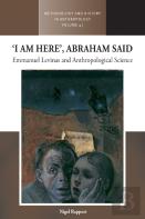 Â€˜I Am Hereâ€™, Abraham Said