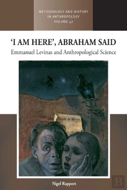 Bertrand.pt - Â€˜I Am Hereâ€™, Abraham Said