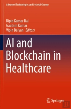 Bertrand.pt - Ai And Blockchain In Healthcare
