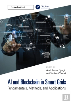 Bertrand.pt - Ai And Blockchain In Smart Grids
