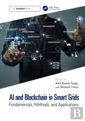 Ai And Blockchain In Smart Grids