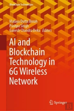 Bertrand.pt - Ai And Blockchain Technology In 6g Wireless Network
