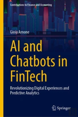 Bertrand.pt - Ai And Chatbots In Fintech