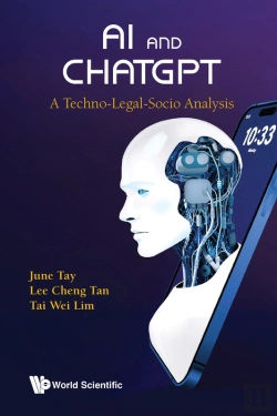 Bertrand.pt - Ai And Chatgpt: A Techno-Legal-Socio Analysis