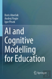 Ai And Cognitive Modelling For Education