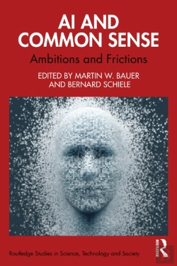 Bertrand.pt - Ai And Common Sense