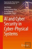 Ai And Cyber Security In Cyber-Physical Systems