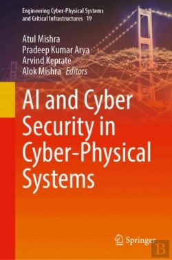 Bertrand.pt - Ai And Cyber Security In Cyber-Physical Systems
