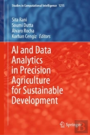 Ai And Data Analytics In Precision Agriculture For Sustainable Development