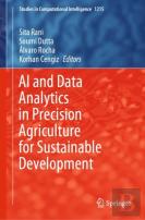 Ai And Data Analytics In Precision Agriculture For Sustainable Development