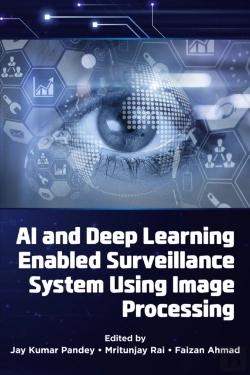 Bertrand.pt - Ai And Deep Learning Enabled Surveillance System Using Image Processing