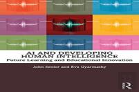 Ai And Developing Human Intelligence