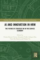 Ai And Innovation In Hrm