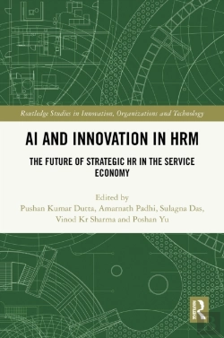 Bertrand.pt - Ai And Innovation In Hrm