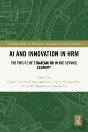 Ai And Innovation In Hrm