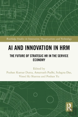 Bertrand.pt - Ai And Innovation In Hrm
