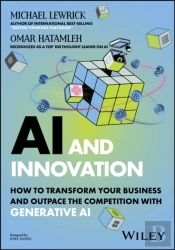 Ai And Innovation
