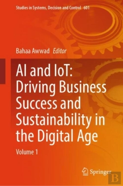 Bertrand.pt - Ai And Iot: Driving Business Success And Sustainability In The Digital Age