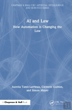 Bertrand.pt - Ai And Law