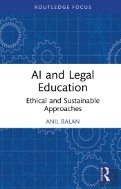 Ai And Legal Education