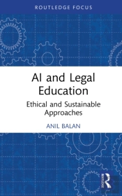 Ai And Legal Education