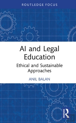 Bertrand.pt - Ai And Legal Education
