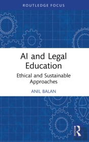 Ai And Legal Education