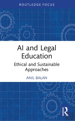 Bertrand.pt - Ai And Legal Education