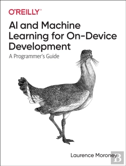 Bertrand.pt - Ai And Machine Learning For On-Device Development