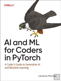 Bertrand.pt - Ai And Ml For Coders In Pytorch