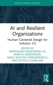 Ai And Resilient Organizations