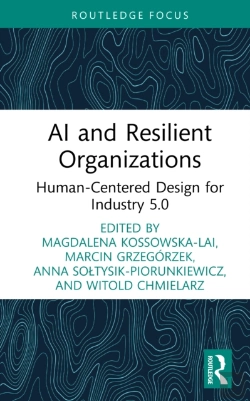Bertrand.pt - Ai And Resilient Organizations