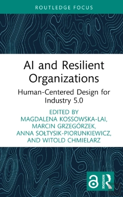 Bertrand.pt - Ai And Resilient Organizations
