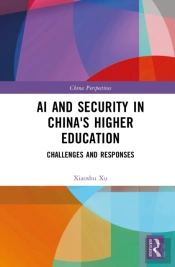 Ai And Security In China'S Higher Education