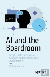 Ai And The Boardroom