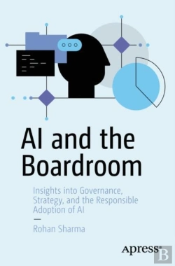 Bertrand.pt - Ai And The Boardroom