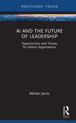 Bertrand.pt - Ai And The Future Of Leadership