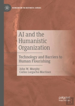 Bertrand.pt - Ai And The Humanistic Organization