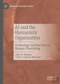 Bertrand.pt - Ai And The Humanistic Organization