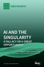 Ai And The Singularity