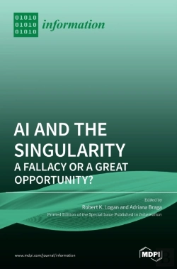 Bertrand.pt - Ai And The Singularity
