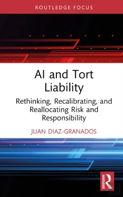 Bertrand.pt - Ai And Tort Liability