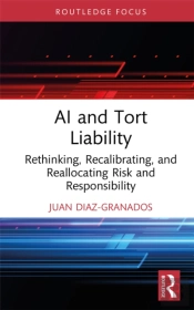 Ai And Tort Liability